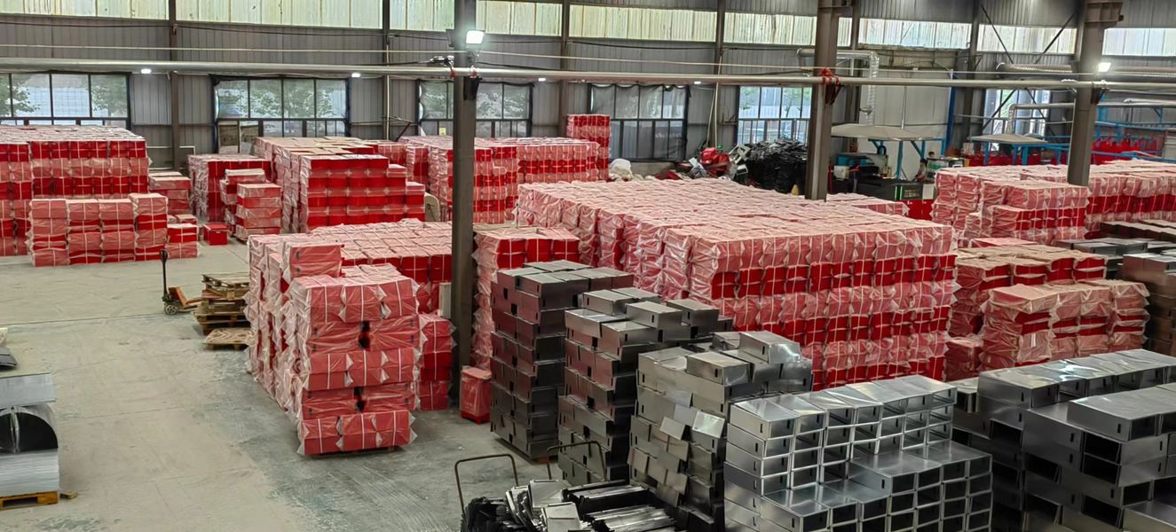 Trung Quốc Shandong Jvante Fire Protection Technology Co., Ltd. hồ sơ công ty