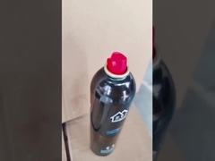 Juante xe 580 máy chữa cháy hiển thị video