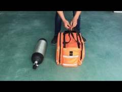 Phương pháp sử dụng đạn cứu hộ và đạn cứu hộ trên biển