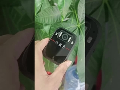 Lực lượng thực thi pháp luật sử dụng ghi hình, hồ sơ thực thi pháp luật giải thích