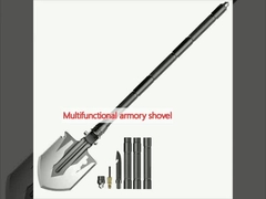 Xẻo vũ khí đa chức năng