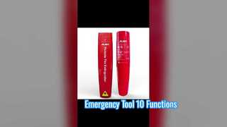 Bình chữa cháy dạng xịt di động