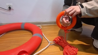 Chiếc nhẫn cuộc sống