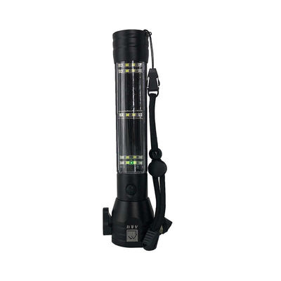 Đèn pin khẩn cấp đa chức năng hợp kim nhôm đèn pin đa chức năng 310g