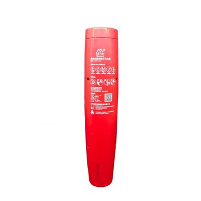 Máy chữa cháy phun khí Aerosol Fire Rating 13B 5F Sử dụng cho xe hơi hoặc nhà