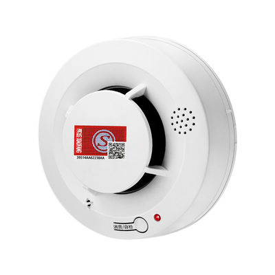 Máy phát hiện khói lửa DC3V Máy phát hiện carbon monoxide di động Ex Ib LlB