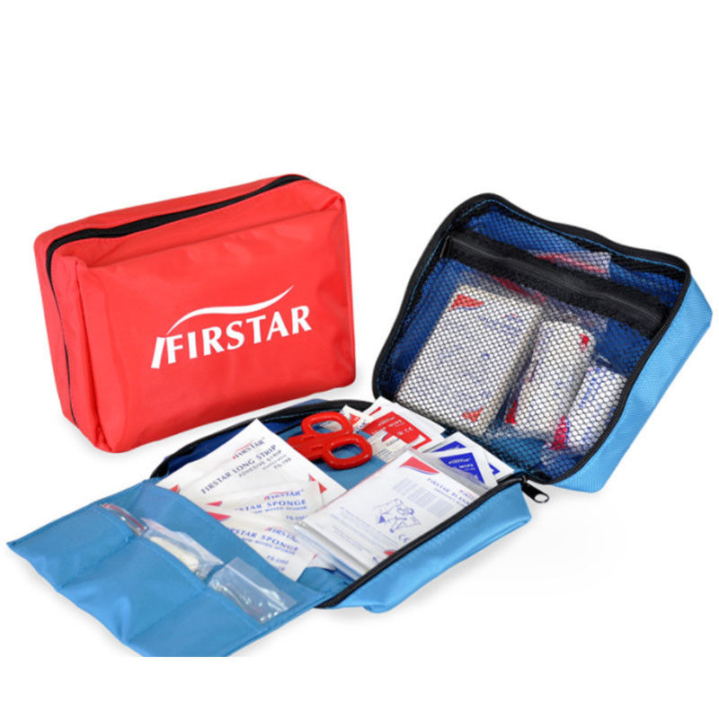 Self Configurable And Customizable Medical Package 20.5 * 14 * 5.5 Cm