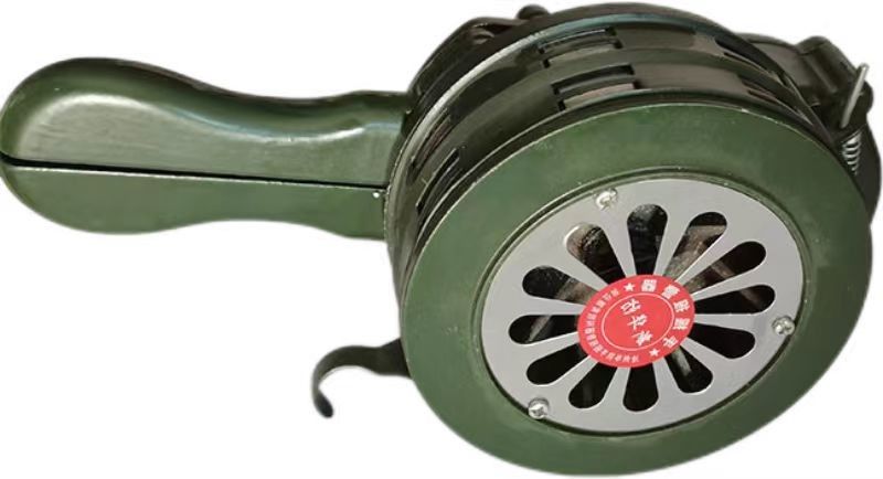 Hand alarm SY-100  175x175x145mm  Hand Alarm   Lifting Type (support Height 80cm)  1.05kg