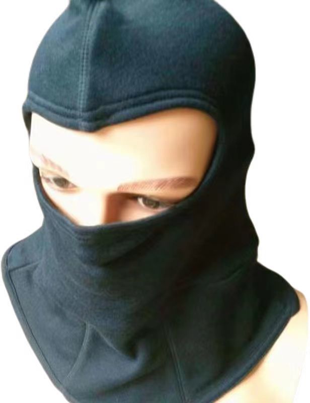 Flame-retardant head cover aramid high temperature resistant head cover heat insulation