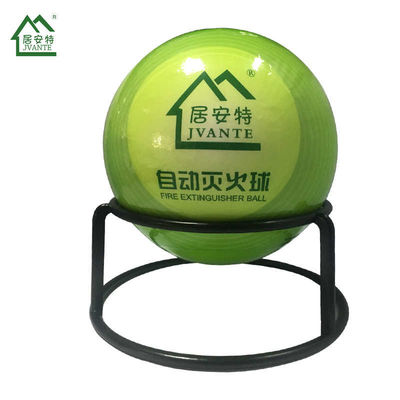 Bầu khô quả bóng cháy 1,2kg hình cầu bình chữa cháy 150mm