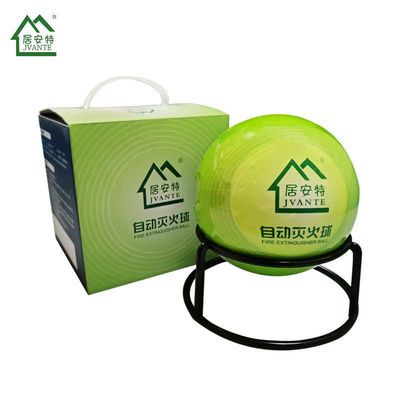 Bầu khô quả bóng cháy 1,2kg hình cầu bình chữa cháy 150mm