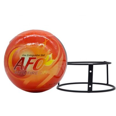 Đốt cháy Đèn dập lửa di động Quả bóng dập lửa 0.6KG