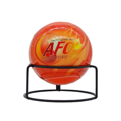 120 DB Cảnh báo tín hiệu âm thanh Máy dập lửa quả bóng 1.3KG Đơn vị trọng lượng ≈3 mét khối Không gian dập lửa