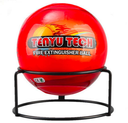 Home Fire Extinguisher Ball Rất an toàn cho OEM để dập lửa