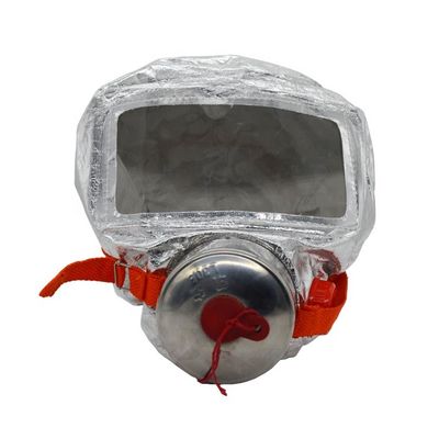 Máy cứu hỏa cứu hỏa, 30 phút