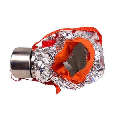 Máy cứu hỏa cứu hỏa, 30 phút