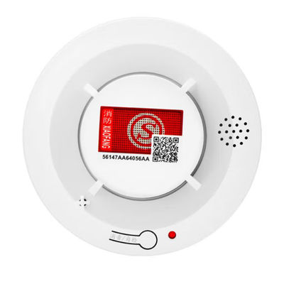 Máy phát hiện khói lửa DC3V Máy phát hiện carbon monoxide di động Ex Ib LlB
