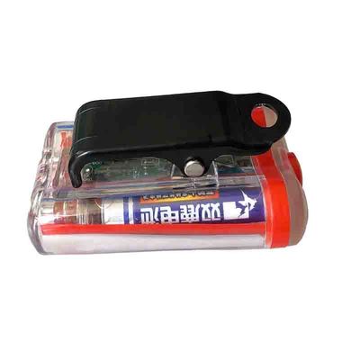 Kiểm soát lũ lụt và cứu hộ đèn pin Lượng định lượng 1W DC3V