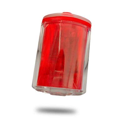 Kiểm soát lũ lụt và cứu hộ đèn pin Lượng định lượng 1W DC3V