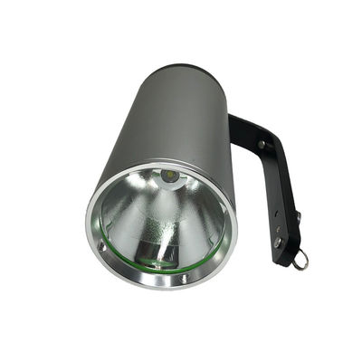 800 Lumens đèn pin đa chức năng đèn pin chống nổ 810g