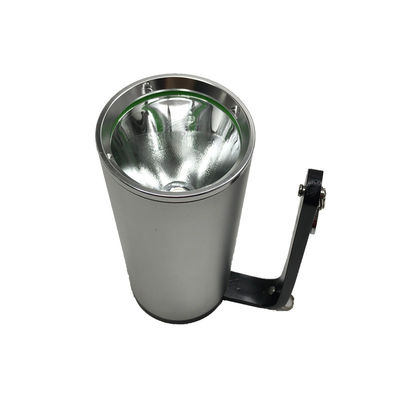 800 Lumens đèn pin đa chức năng đèn pin chống nổ 810g