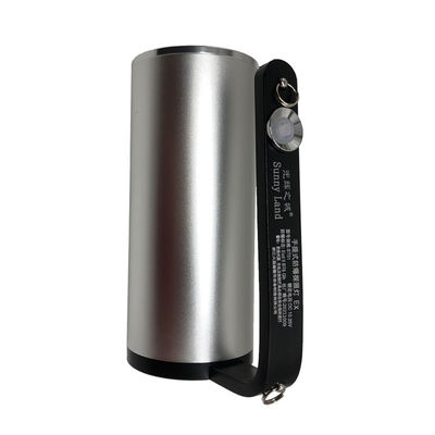800 Lumens đèn pin đa chức năng đèn pin chống nổ 810g