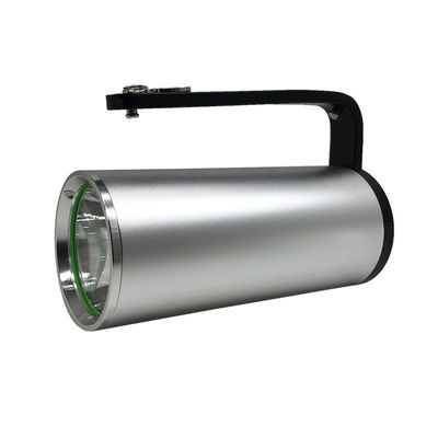800 Lumens đèn pin đa chức năng đèn pin chống nổ 810g