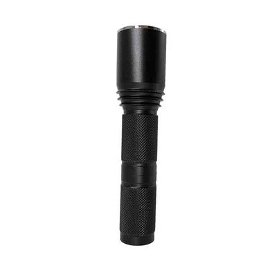 IP68 3W đèn pin đa chức năng đèn pin đa mục đích hợp kim nhôm LED