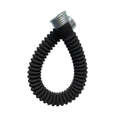 Mặt nạ khí toàn cảnh bảo vệ cao su mềm 0.515KG