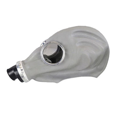 Mặt nạ khí toàn cảnh bảo vệ cao su mềm 0.515KG