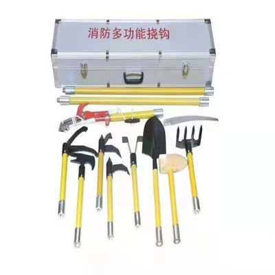 Nhóm công cụ lớp phá vỡ chung nhiều chức năng