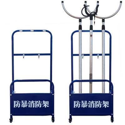 55*40*112cm Metal Thiết bị chống nổ không dễ biến dạng