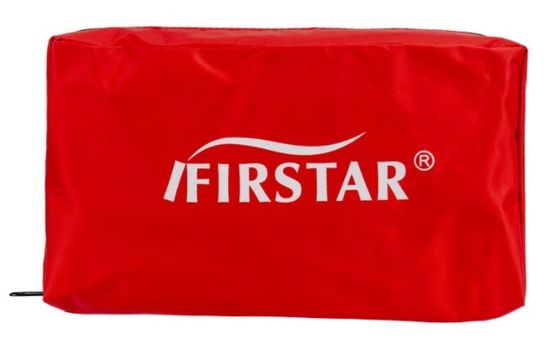 Bộ dụng cụ sơ cứu ngoài trời FAK 0.06KG hợp lý cho hiệu suất y tế tối ưu