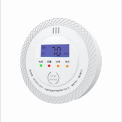 báo động carbon monoxide, báo động carbon monoxide