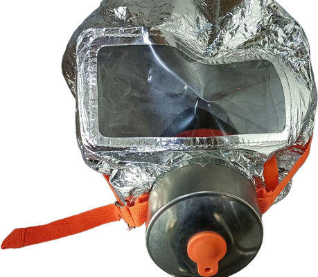 30 phút thoát hiểm khẩn cấp và thiết bị tự cứu trợ thiết yếu tại nhà