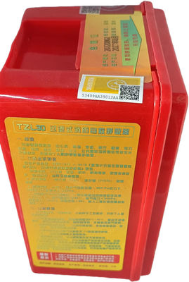 Mặt nạ khí Mặt nạ thoát hiểm cháy Mặt nạ cứu hỏa khẩn cấp tại nhà Mặt nạ máy thở tự cứu 30 phút