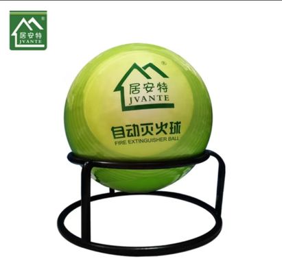 1.2KG quả cầu lửa、bột khô quả cầu lửa、băng thắt lưng hỗ trợ、màu xanh lá cây.Đóng cháy\hỏa hoạn loại A/B/C/D/E/F
