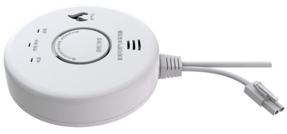 JT-LZ-3952 báo động khí, Thực hiện tiêu chuẩn GB 15322.2-2019, Khí phát hiện Methane (khí tự nhiên)