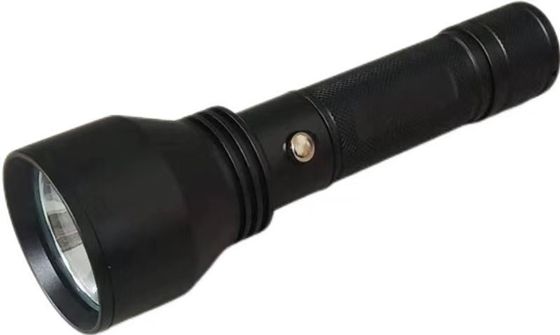Đèn pin đa chức năng 380lm phạm vi 900m tuổi thọ