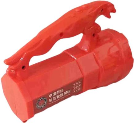 Đèn pin đa chức năng DC3.7V IP48 IP-X4