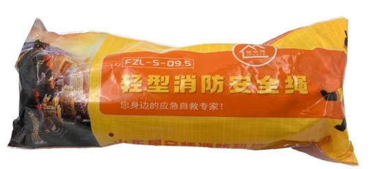 Sợi dây an toàn nhẹ, dày 9,5mm