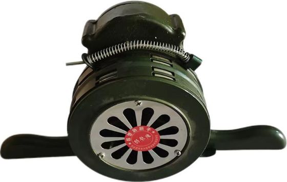 Cảnh báo tay SY-100 175x175x145mm Cảnh báo tay Loại nâng (đối với hỗ trợ Độ cao 80cm) 1,05kg