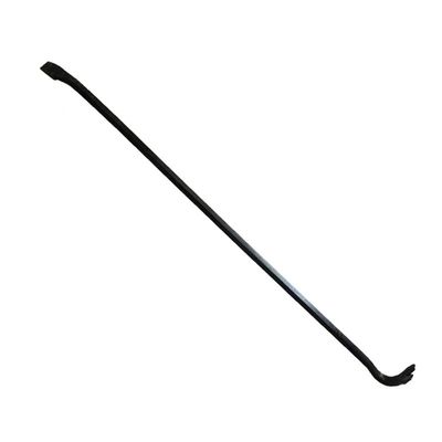 Cây nâng móng Crowbar thiết bị trạm cứu hỏa thu nhỏ xử lý chữa cháy thép carbon cao rèn