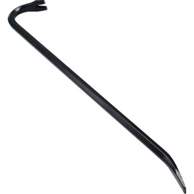 Cây nâng móng Crowbar thiết bị trạm cứu hỏa thu nhỏ xử lý chữa cháy thép carbon cao rèn