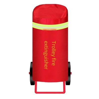 Nắp bơm chữa cháy 35/50kg bơm chữa cháy bụi và bột khô bơm chữa cháy