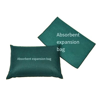 Chất hút hấp thụ túi mở rộng dày chống rách 40 * 60cm