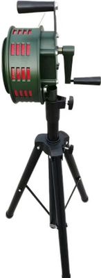 Thiết bị báo cháy 121dB Đồng nhôm báo cháy cầm tay