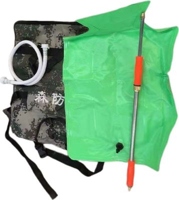Vũ khí nước rừng túi xách Vũ khí nước rừng lửa lửa chữa cháy