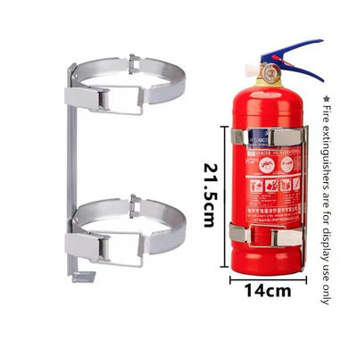 Ống gắn máy tắt cháy Ống gắn máy tắt lửa Ống gắn máy tắt cháy Ống tắt cháy cố định