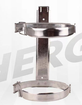 Ống gắn máy tắt cháy Ống gắn máy tắt lửa Ống gắn máy tắt cháy Ống tắt cháy cố định